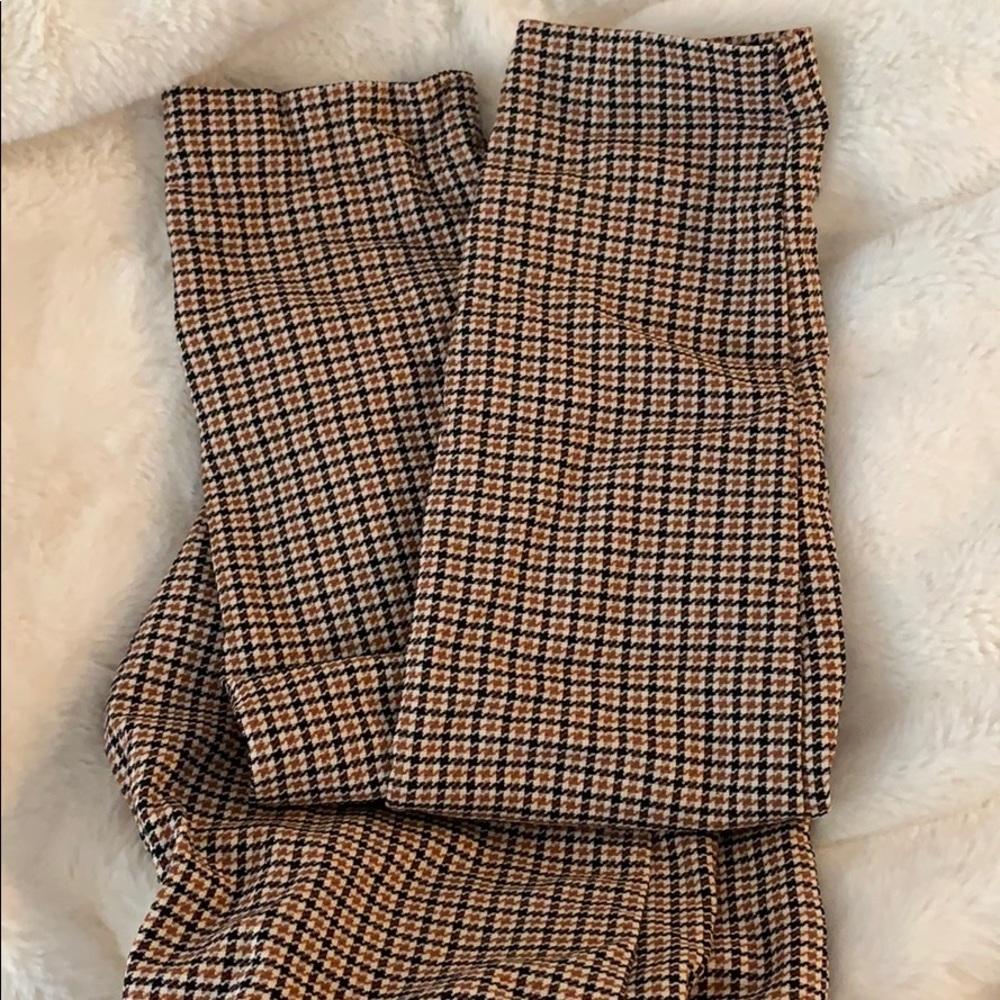 Zara leggings - Picture 3 of 3